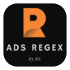 Ads Regex icon
