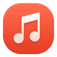 Music icon