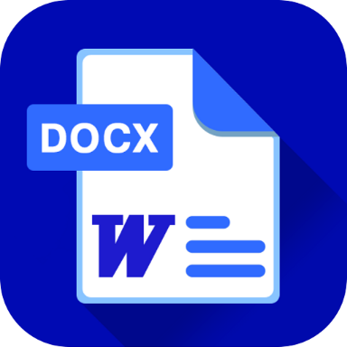 Word Office icon