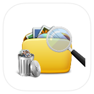 Duplicate File Remover icon