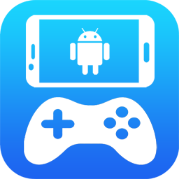 Bluetooth Gamepad icon