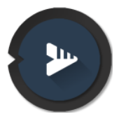 BlackPlayer EX icon