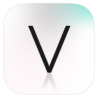 Vimage icon