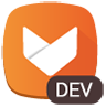 Aptoide Dev icon