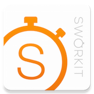 Sworkit icon