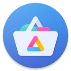 Aurora Store icon