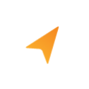 OpenTracks icon