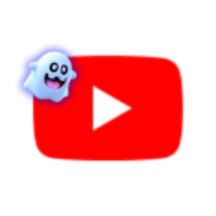 YouTube Max icon