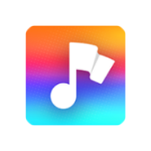 Music player icon