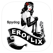 Eroflix icon