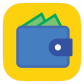 Money Manager icon