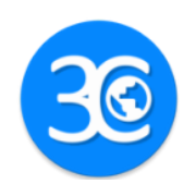 3C Network Manager icon