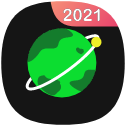 Snap VPN icon