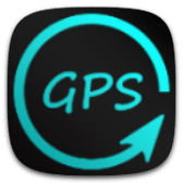 GPS Reset Com icon