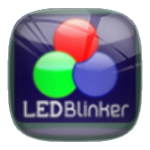 LED Blinker Pro icon