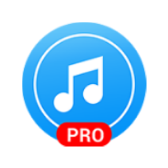 Music player icon