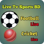 Live Tv Sports BD icon