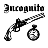 Incognito icon