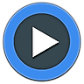 Pi Video Player icon