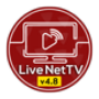 Live NetTV icon