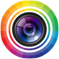 PhotoDirector icon