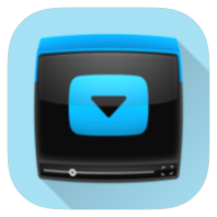 YouTube Downloader icon