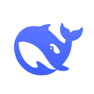 DeepSeek icon