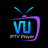 VU IPTV Player icon