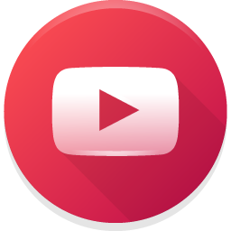 YouTube icon