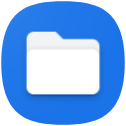 Material Files icon