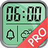 Alarm VM PRO icon