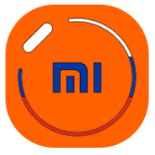 Mi Fit icon