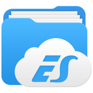 ES File Explorer icon