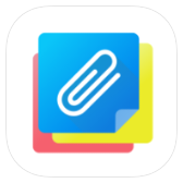 Floating Notes icon