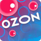 OZON icon