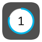 Countdown Widget icon