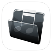 EZ Folder Player icon