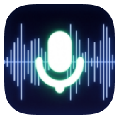 Voice Changer icon