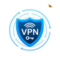 VPN 4X Premium icon