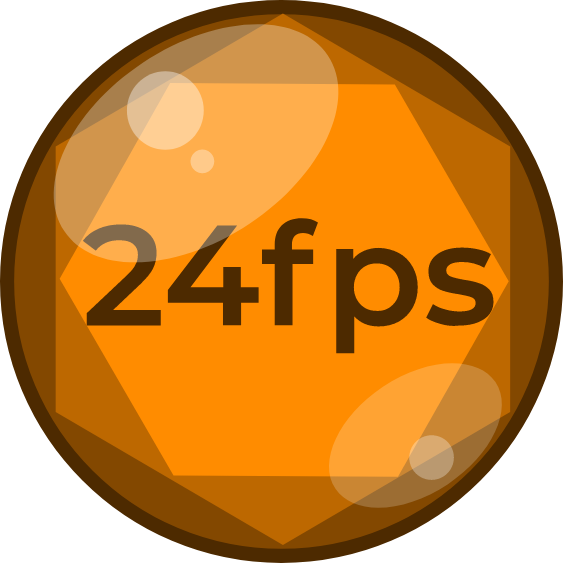 mcpro24fps icon