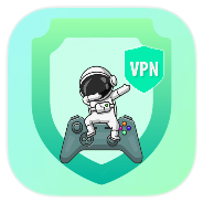 Gamers VPN icon