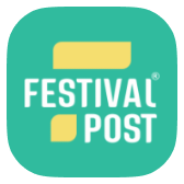 Festival Post icon