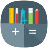 Calculator icon