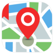 Save Location icon