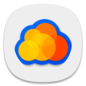 Cloud Mail.Ru icon