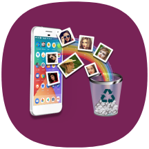 Recovery icon