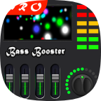 Bass Booster Pro icon