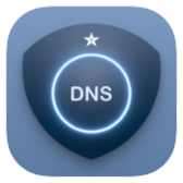 DNS Changer icon