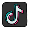 TikTok Ultra icon