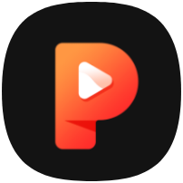 Vidma Player icon